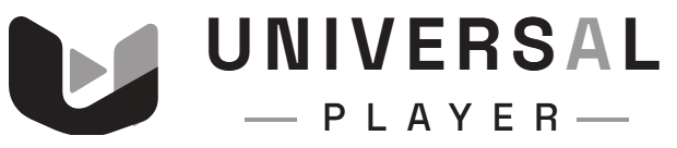Universal Player